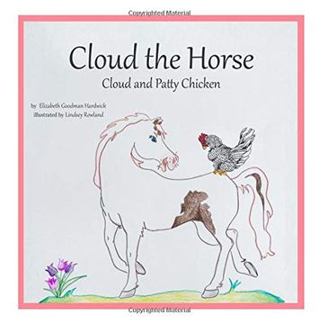 portada Cloud the Horse: Cloud and Patty Chicken (en Inglés)
