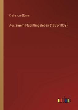 portada Aus einem Flüchtlingsleben (1833-1839) 