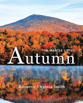 portada Autumn: The Mantle Lifted (in English)