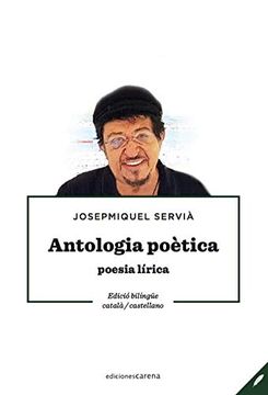 portada Antologia Poètica (Poesía Carena) (en Catalá)