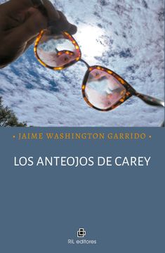 portada Los anteojos de carey (in Spanish)