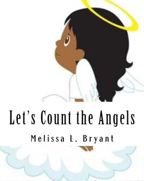 portada Let's Count the Angels