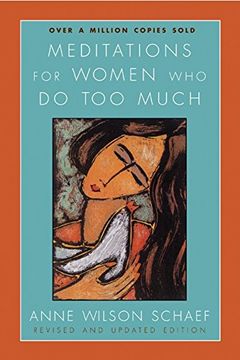 portada Meditations for Women who do too Much Revised 