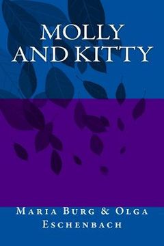 portada Molly And Kitty (en Inglés)