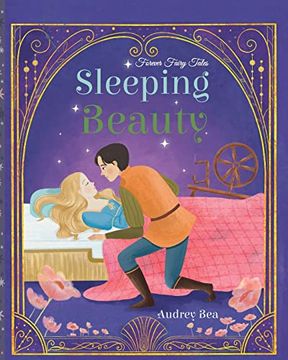 portada Sleeping Beauty (Forever Fairy Tales) (in English)