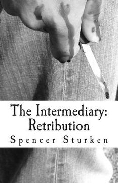 portada The Intermediary: Retribution (en Inglés)