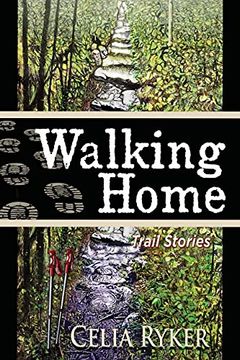 portada Walking Home: Trail Stories (in English)