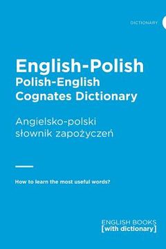 portada English-Polish Cognates Dictionary