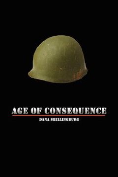 portada age of consequence (en Inglés)