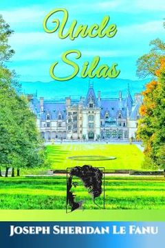 portada Uncle Silas (en Inglés)