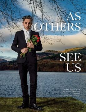 portada As Others See Us: Personal views on the life and work of Robert Burns