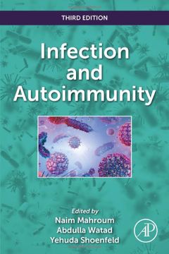 portada Infection and Autoimmunity (en Inglés)