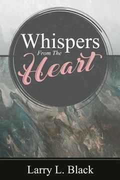 portada Whispers From The Heart (en Inglés)
