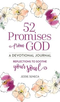 portada 52 Promises from God: Reflections to Soothe Your Soul