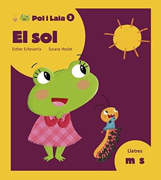 portada El sol (in Catalá)