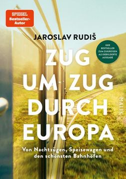 portada Zug um zug Durch Europa (in German)