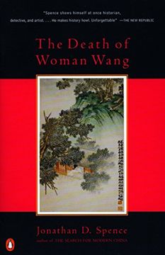 portada The Death of Woman Wang 