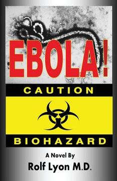 portada Ebola! (en Inglés)