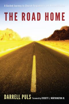 portada The Road Home (en Inglés)