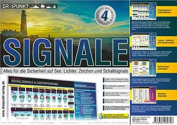 portada Signale Info-Tafel-Set (en Alemán)