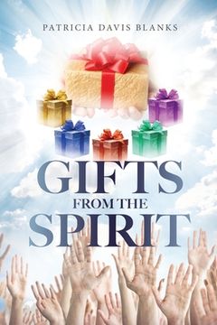 portada Gifts From The Spirit