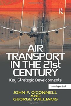 portada air transport in the 21st century