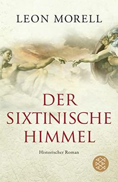 portada Sixtinische Himmel (en Alemán)