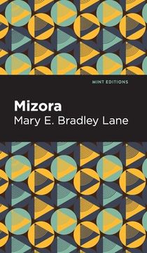 portada Mizora (Mint Editions) (en Inglés)