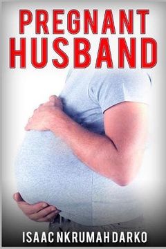 portada Pregnant Husband