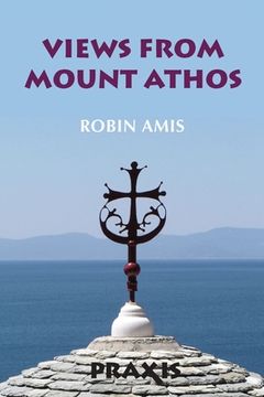 portada Views from Mount Athos (en Inglés)