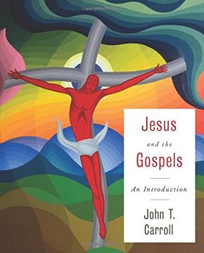 portada Jesus and the Gospels (in English)