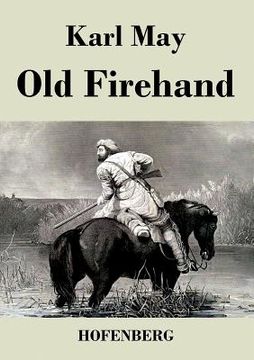 portada Old Firehand