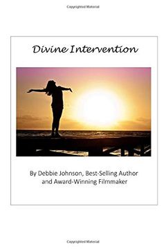 portada Divine Intervention (in English)
