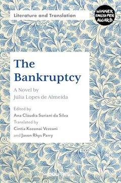 portada The Bankruptcy (in English)