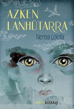 portada Azken Lanhütarra: 58 (Auskalo Bumeran) (in Basque)