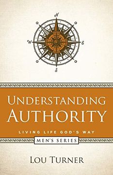 portada Understanding Authority (en Inglés)
