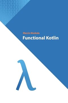 portada Functional Kotlin 