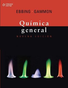 portada Quimica General