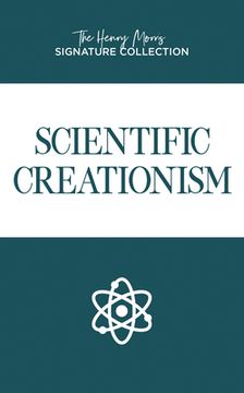 portada Scientific Creationism