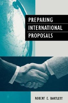 portada preparing international proposals