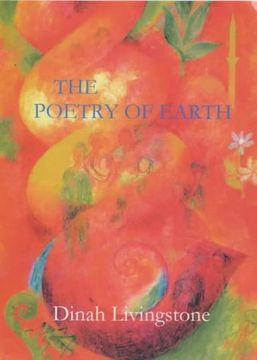 portada The Poetry of Earth (en Inglés)