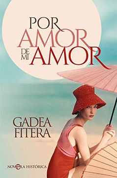 portada Por Amor de mi Amor (in Spanish)
