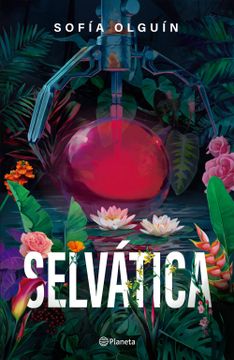 portada Selvatica (in Spanish)