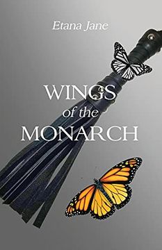 portada Wings of the Monarch (en Inglés)