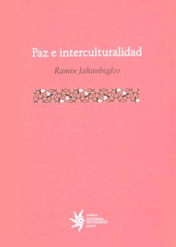 portada Paz e Interculturalidad (in Spanish)