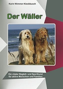 portada Der Wäller (German Edition)