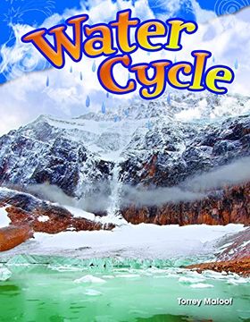 portada Water Cycle (grade 2) (science Readers) (in English)