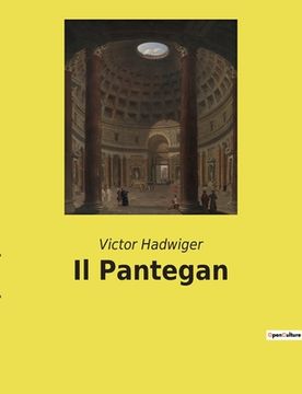 portada Il Pantegan (en Alemán)