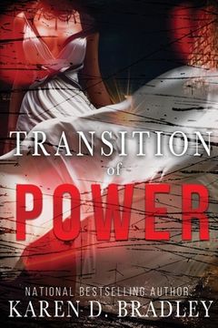 portada Transition of Power (en Inglés)