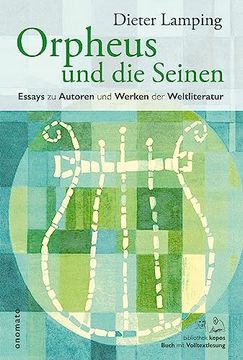 portada Orpheus und die Seinen (in German)